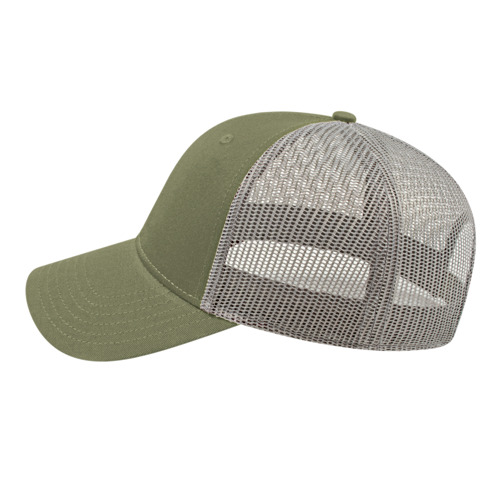 Classic Low Profile Trucker Hat